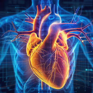 Cardiac Risk Profile