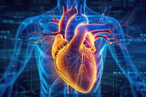 Cardiac Risk Profile